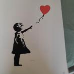 Litho,s Banksy en Keith Haring..koopjes, Enlèvement ou Envoi