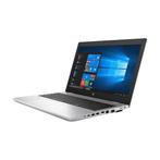 PC Portable HP Probook 650 G5 - Windows 11 + Office Pack com, Ophalen, 15 inch, 8 GB, Zo goed als nieuw