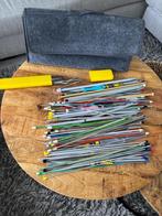 breinaalden, Hobby en Vrije tijd, Breien en Haken, Ophalen, Nieuw, Breien of Haken, Naald