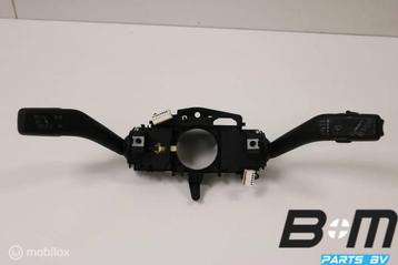 Stuurkolomcombischakelaar VW Caddy 2K beschikbaar voor biedingen