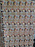 Oude poezieplaatjes kribbe mp 959, Ophalen of Verzenden