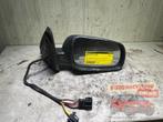 Rétroviseur extérieur droit d'un Seat Leon, Autos : Pièces & Accessoires, -, 3 mois de garantie, Utilisé, -