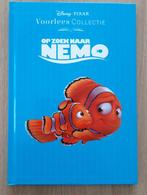 Disney Pixar op zoek naar Nemo, Boeken, Disney-Pixar, Ophalen of Verzenden, Fictie algemeen, Zo goed als nieuw