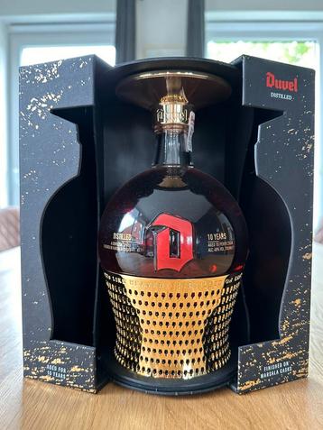 Duvel Distilled Celebration Bottle 2023 #11006