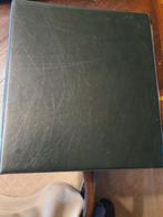 Kaft met penningen allerlei,, Enlèvement