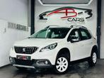 Peugeot 2008 1.2i * ALLURE * GARANTIE 12 MOIS * (bj 2016), Auto's, Peugeot, 1165 kg, Te koop, Benzine, 3 cilinders