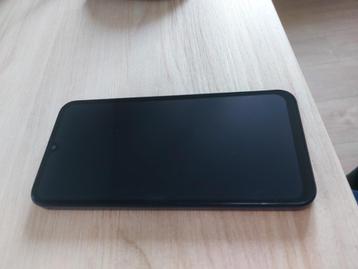 samsung A155F Galaxy A15 4G 128GB Bleu Black, Télécoms, Comme neuf, Enlèvement, Sans abonnement, Galaxy A