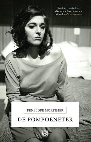 Te Koop Boek DE POMPOENETER Penelope Mortimer beschikbaar voor biedingen