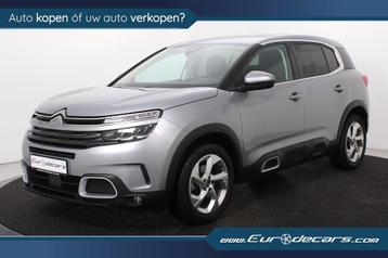 Citroen C5 Aircross 130 *Navigatie*Park Assist*DAB*