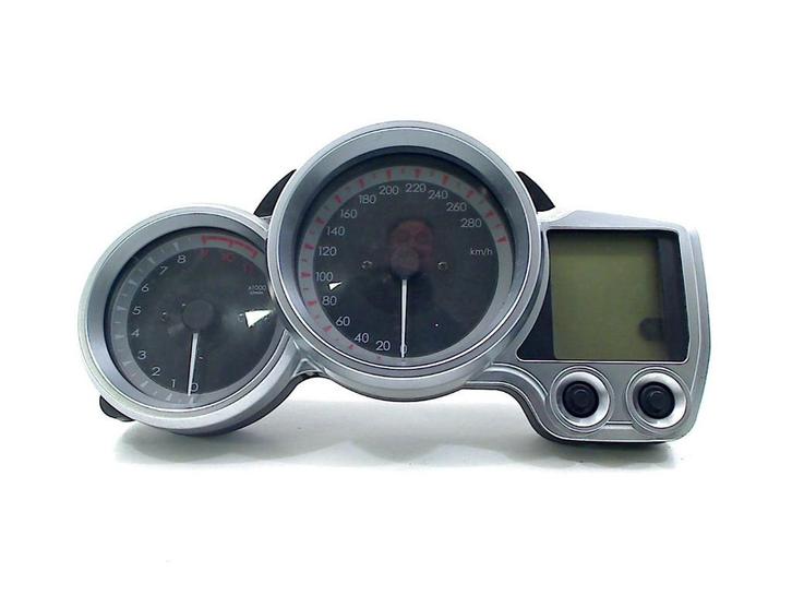 TELLERSET Yamaha FJR 1300 2006-2012 ABS (FJR1300 FJR1300A), Motoren, Onderdelen | Yamaha, Gebruikt