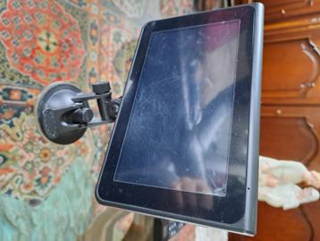 Dashcam met GPS, Enlèvement ou Envoi, Comme neuf