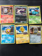 Pokemon Rumble set, Hobby en Vrije tijd, Verzamelkaartspellen | Pokémon, Ophalen of Verzenden, Zo goed als nieuw
