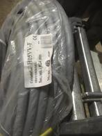 Kabel 5g4.   Lengte 50 m, Ophalen, Nieuw, Kabel of Snoer