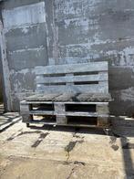 Gratis!, Tuin en Terras, Tuinbanken, Ophalen