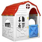 Maison enfant pliable pour intérieur et extérieur, Enfants & Bébés, Jouets | Extérieur | Cabanes d'enfant, Comme neuf, Plastique