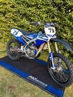 Yamaha yz250f, Ophalen, 250 cc, Yamaha, Zo goed als nieuw