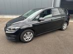 Volkswagen Touran, 5 places, 4 portes, 1585 cm³, Phares directionnels