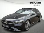 Mercedes-Benz A-Klasse A 180 AMG Line *4jaar garantie*, Autos, 100 kW, Achat, Entreprise, https://public.car-pass.be/vhr/80e60c24-87ac-4b28-bdc2-edeb9e9136f1