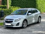 Chevrolet Cruze 1.8 benzine Bj 2013 met slechts 41000 km, Auto's, Te koop, Zilver of Grijs, Benzine, 5 deurs