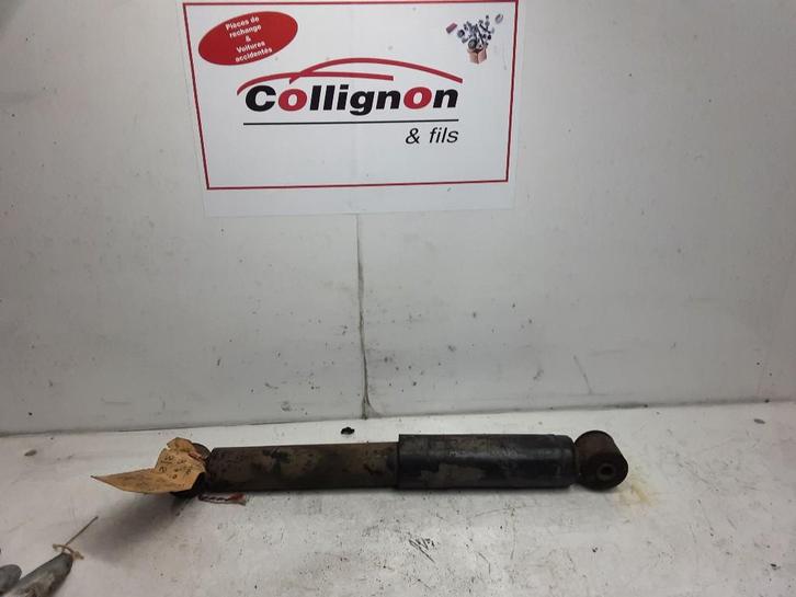 SCHOKBREKER LINKS ACHTER Porsche 924 (281700101619), Auto-onderdelen, Ophanging en Onderstel, Porsche, Gebruikt