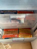 Vers hondenvoer (Butternut), Ophalen, Hond