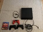 PS4 + 3 manettes + Spiderman, Consoles de jeu & Jeux vidéo, Jeux | Sony PlayStation 4, À partir de 7 ans, Enlèvement, Un ordinateur