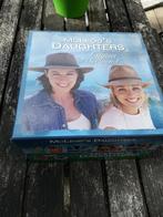 DVD box McLeod's Daughters seizoen 1 t/m 5, Cd's en Dvd's, Boxset, Ophalen of Verzenden, Zo goed als nieuw, Drama
