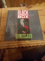 Lp van Black Box, Cd's en Dvd's, Vinyl | Dance en House, Overige formaten, Overige genres, Ophalen of Verzenden, Zo goed als nieuw