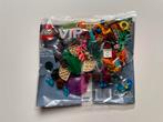 Pack complémentaire LEGO 40607 Summer VIP, Ensemble complet, Lego, Enlèvement ou Envoi, Neuf