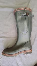 Bottes aigle - taille 45 – jamais portées, Neuf, Bottes, Enlèvement ou Envoi, Aigle