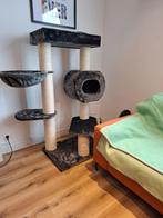 Vakantieverblijf kattenhotel