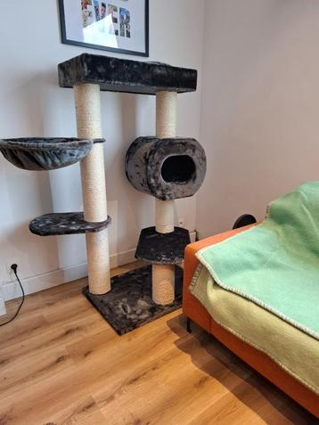 Vakantieverblijf kattenhotel beschikbaar voor biedingen