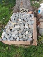 pierre naturelle, Jardin & Terrasse, Gravier, Rochers & Caillasse, Enlèvement, Comme neuf