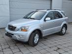 Kia Sorento 2.5 CRDi 4WD – 3.000kg Trekvermogen – Leder