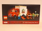 Lego 40586 - Camion de déménagement Lego, Enlèvement ou Envoi, Neuf, Ensemble complet, Lego