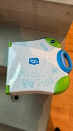 Vtech Magibook, Ophalen, Gebruikt