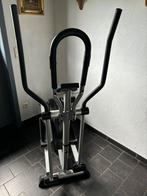 Kettler Crosstrainer, Enlèvement