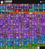 compte fortnite, Games en Spelcomputers, Verzenden