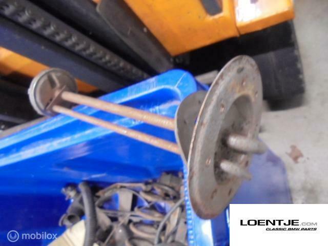 tankelement bmw 2002tii tii voor retour in bezinetank swap, Autos : Pièces & Accessoires, Systèmes à carburant, BMW, Utilisé, Enlèvement ou Envoi