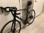 Prachtige Specialized Diverge light alu maat Xl, Vélos & Vélomoteurs, Autres marques, Hommes, Enlèvement ou Envoi