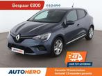 Renault Clio 1.0 TCe Experience (bj 2020), Auto's, Stof, Gebruikt, Euro 6, 1178 kg