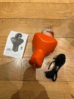 Feu de retournement nuova rade stella, Enlèvement, Comme neuf