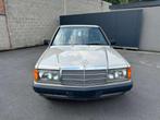 Mercedes-Benz 190 1.8i* 1Ste Eigenaar149000KM! (bj 1991), Auto's, Voorwielaandrijving, Stof, Mercedes-Benz, 109 pk