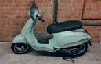 Vespa Elettrica 50 cc - Nieuwstaat, Fietsen en Brommers, Scooters | Vespa, Ophalen, Zo goed als nieuw