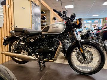 Benelli Imperiale 400 beschikbaar voor biedingen