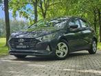 Hyundai i20 1.2 benzine air | nieuwstaat | weinig km, Auto's, Stof, Euro 6, Blauw, 62 kW