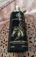 Montale arabians tonla 100 ml, Handtassen en Accessoires, Ophalen of Verzenden, Gebruikt