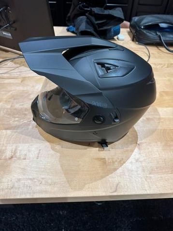 Casque Trail IXS - L - neuf beschikbaar voor biedingen