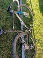 Frame specialized Tarmac 7, Fietsen en Brommers, Fietsen | Racefietsen, Gebruikt, Carbon, Heren, Ophalen