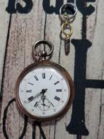 Montre à gousset ancienne – Argent massif 0,805, Bijoux, Sacs & Beauté, Enlèvement, Argent